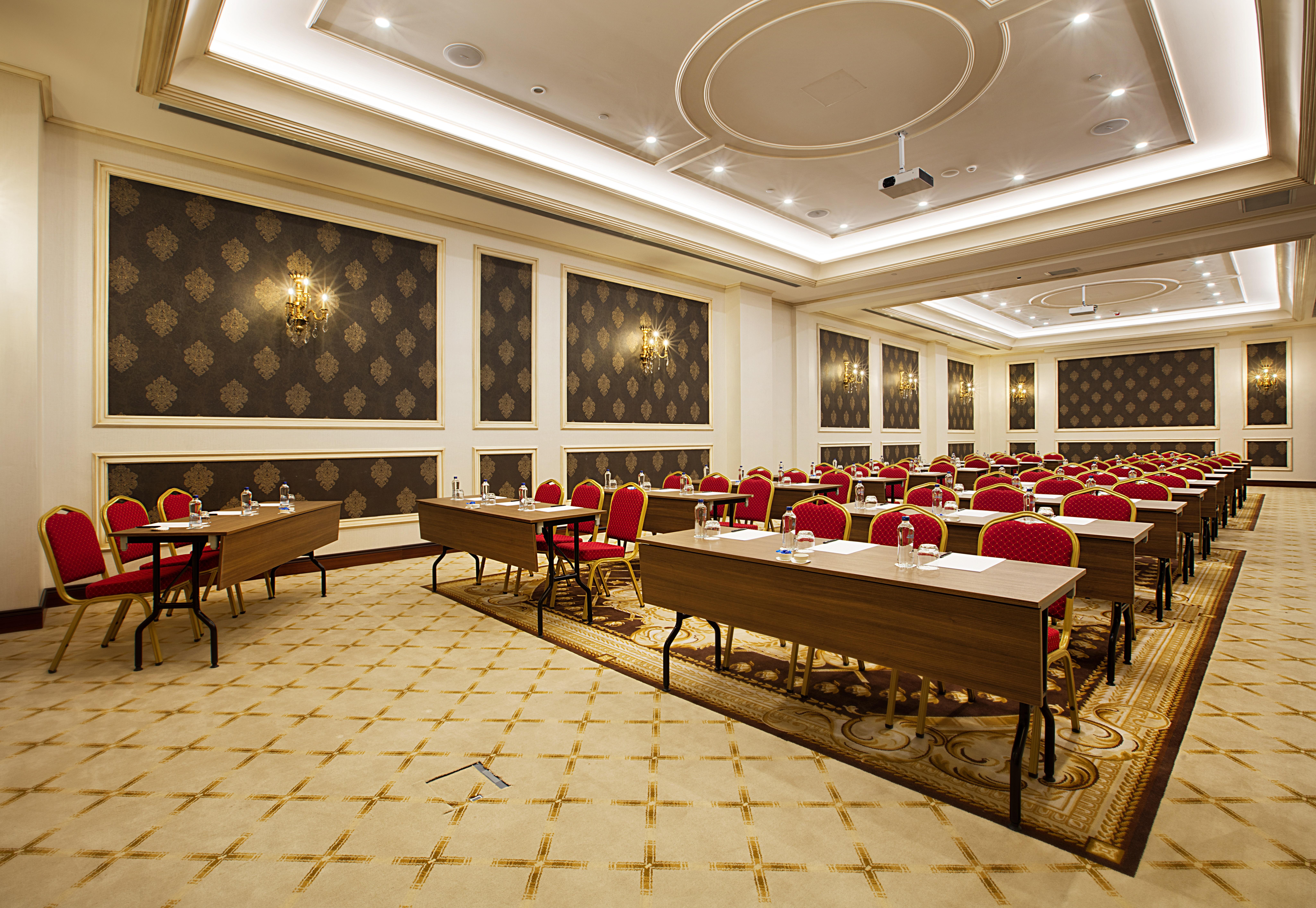 Ottoman'S Life Hotel Deluxe — Fotoğraflar 2